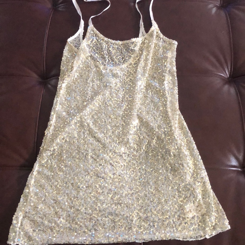 Free People tank top